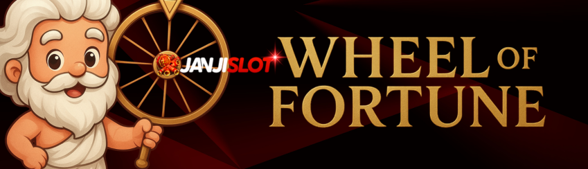 WHEEL OF FORTUNE
