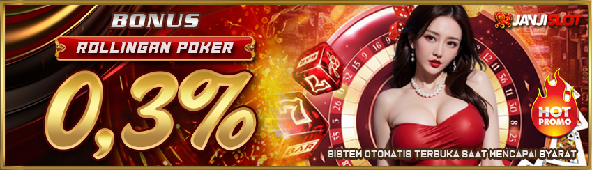 Rollingan Poker